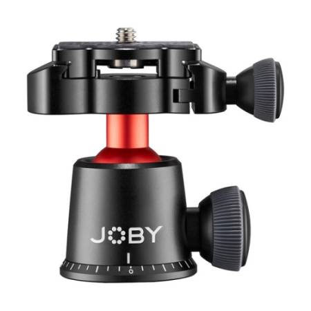 Joby Ballhead 3K PRO - fotograficzna głowica kulowa